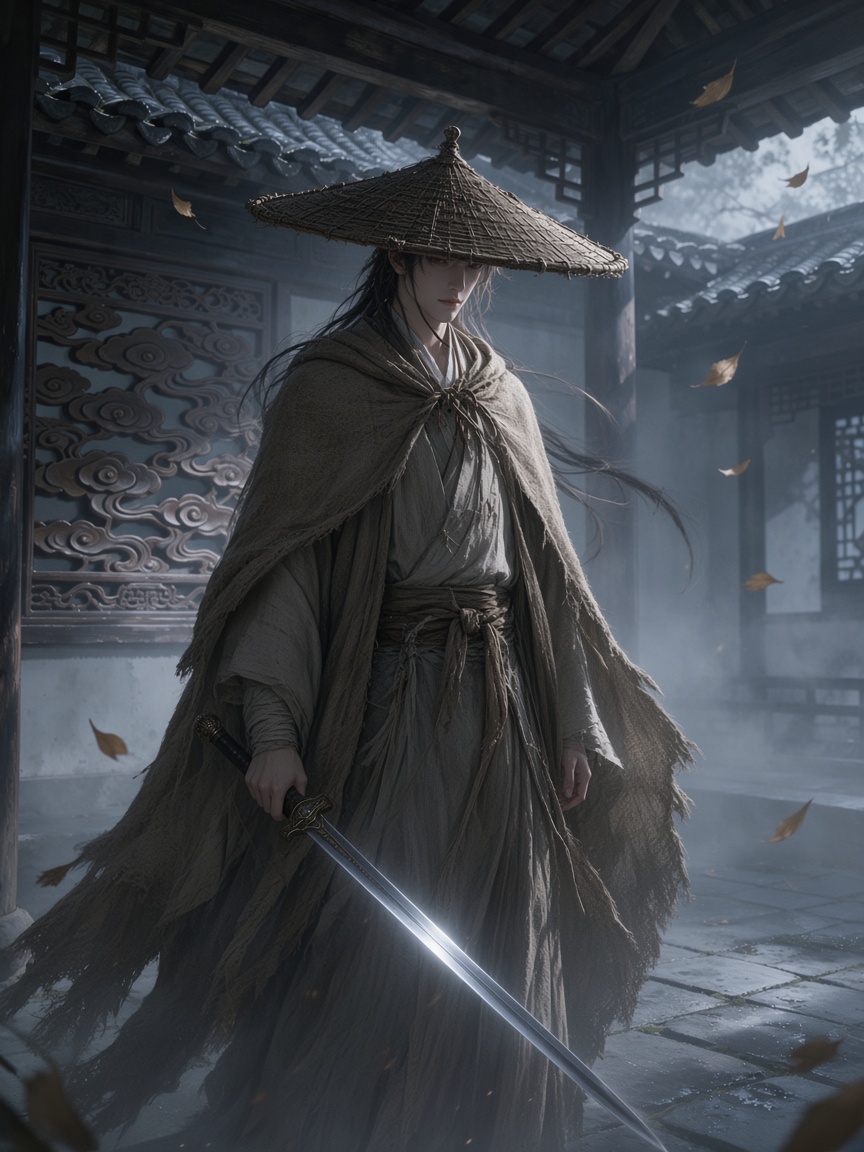 中流舵手